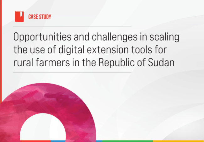 Sudan case study thumbnail