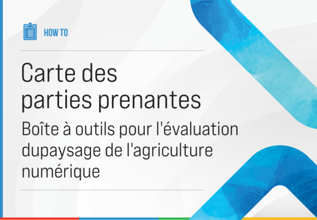 Stakeholder map French thumbnail