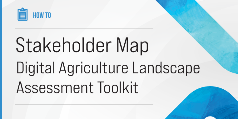 Stakeholder map resource thumbnail