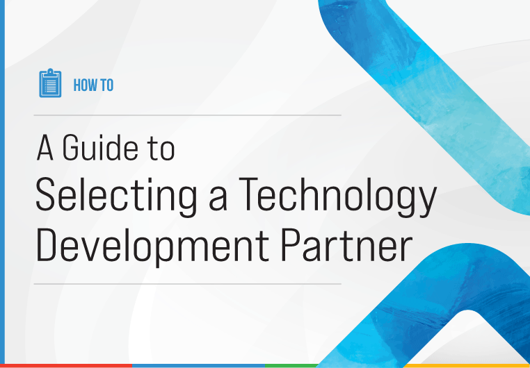 Guide to Selecting Development Tech Partner