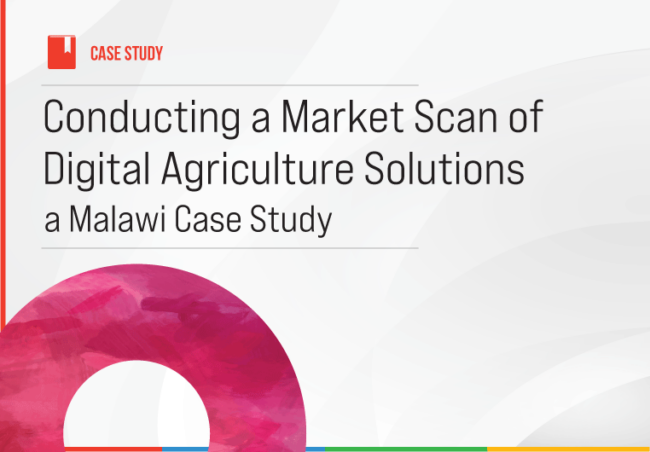 Malawi Case Study