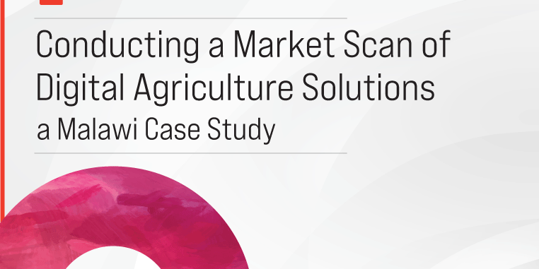Malawi Case Study