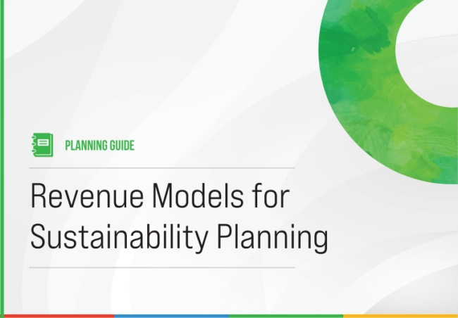 Revenue Models thumbnail