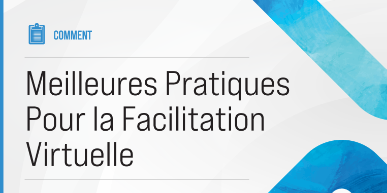 Virtual_Facilitation_Fr Guide to Virtual Facilitation